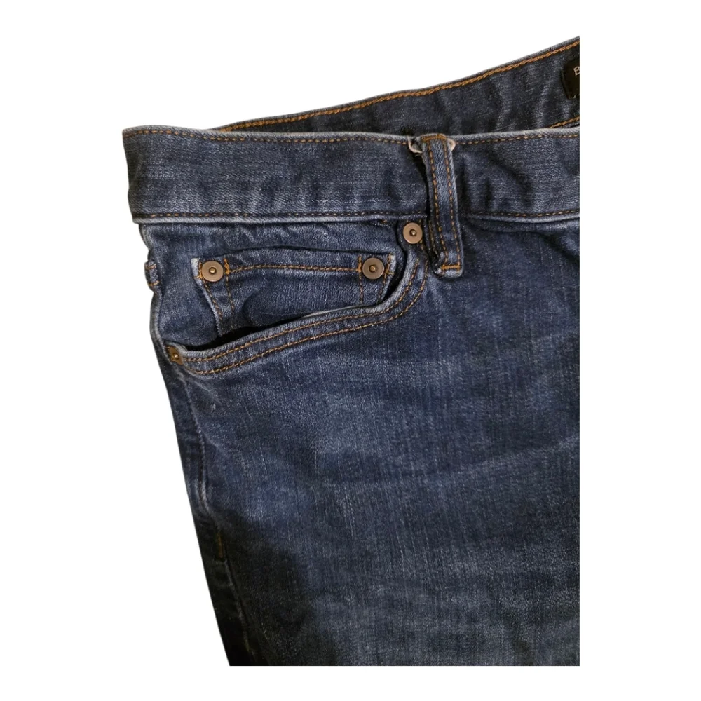 BANANA REPUBLIC Men's Slim Fit Jeans 35‎ x 36